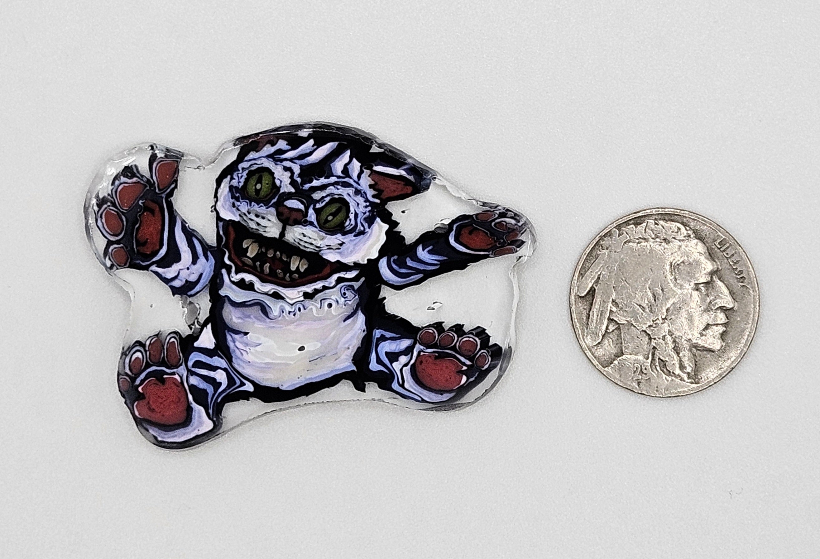 Cheshire Cat