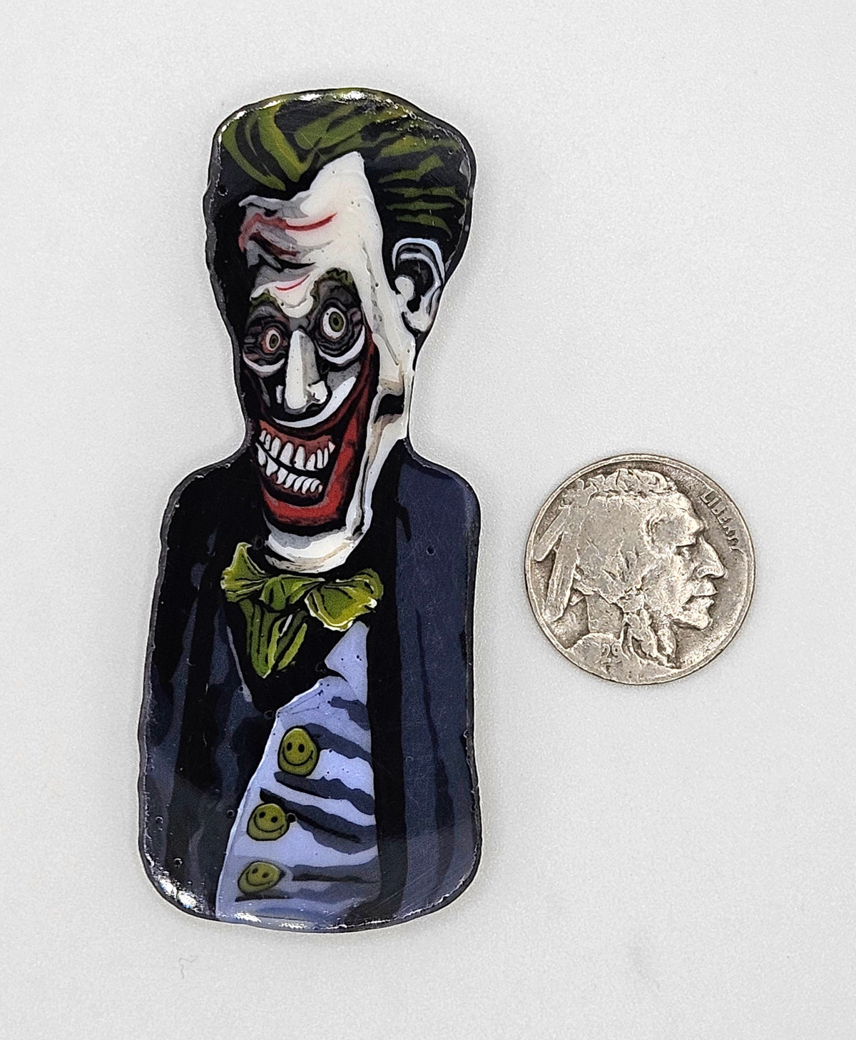 Criminal Killer Clown
