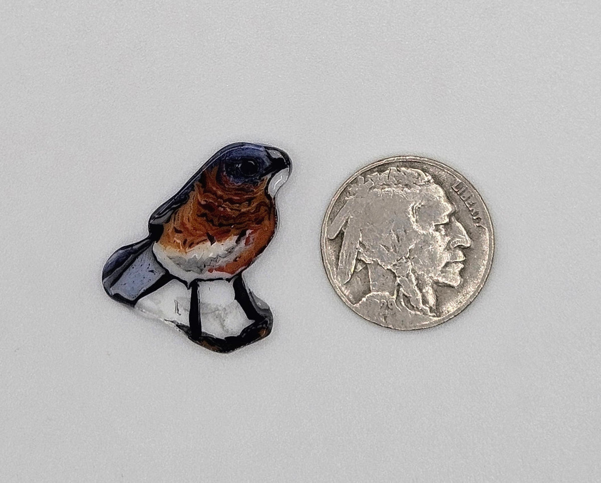Bird Murrine