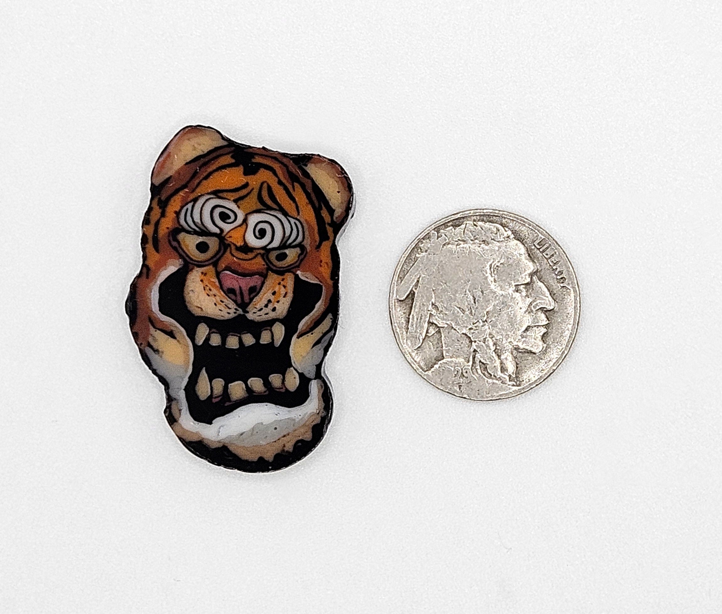 Tiger Murrine đ