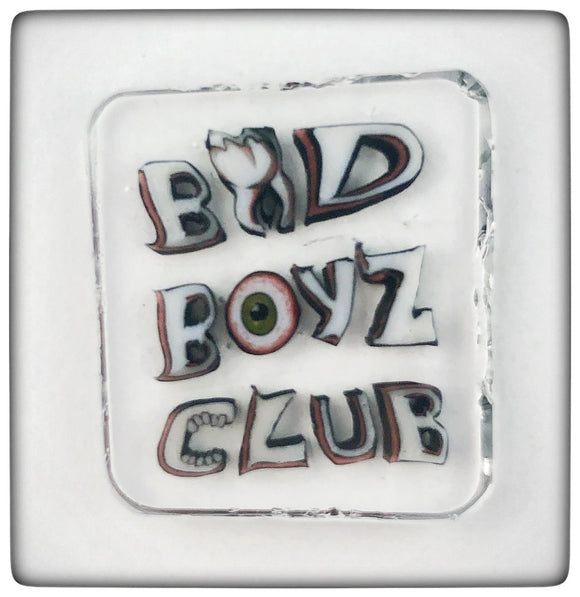 Bad Boyz Club #1