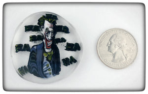 Joker Coin End